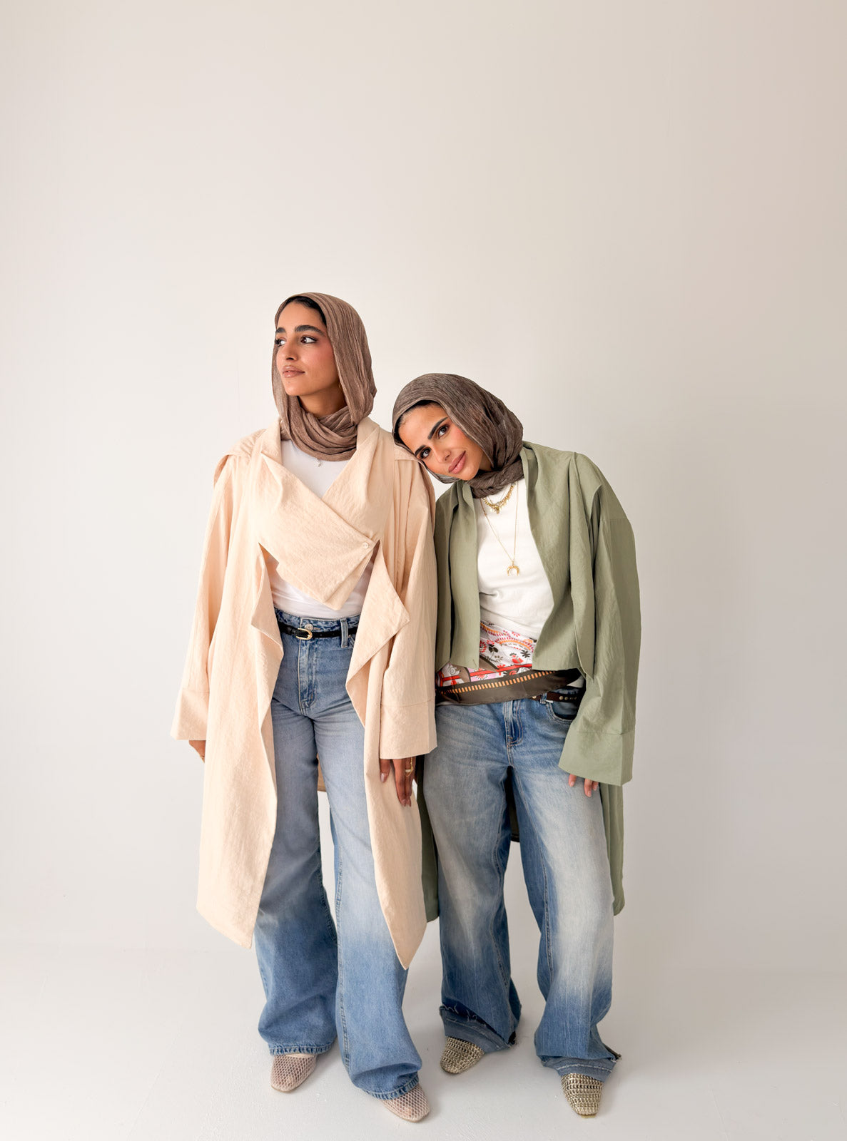 New Arrivals
