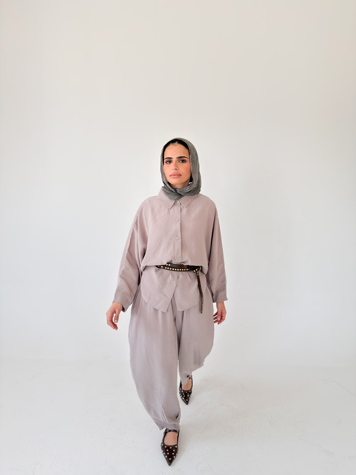 The Airy Set