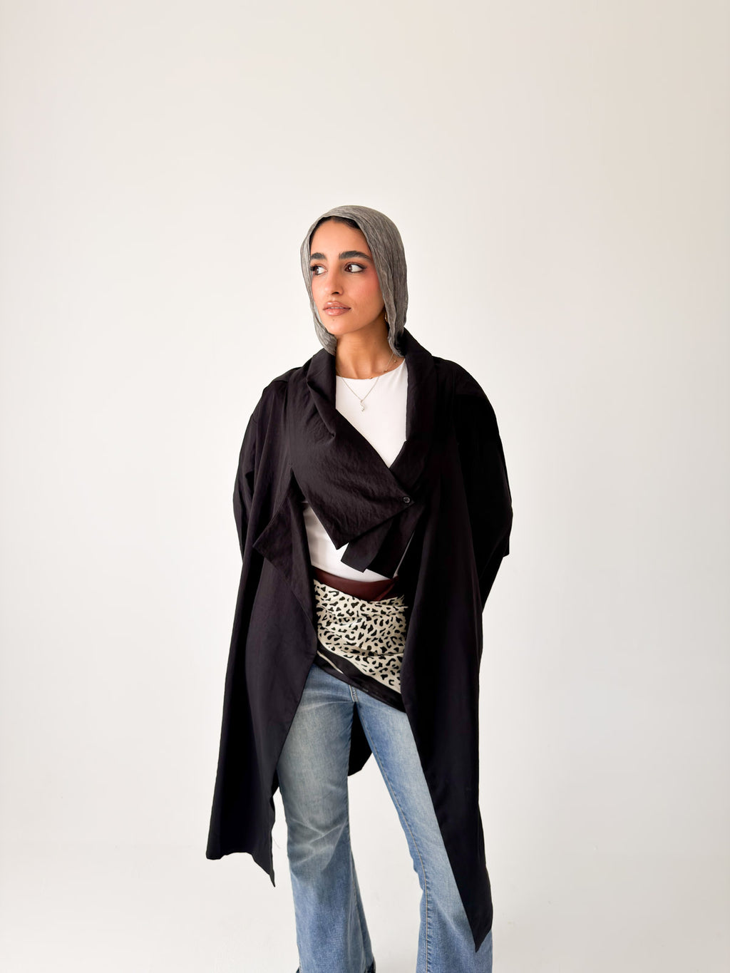 Linea Sway Cardigan