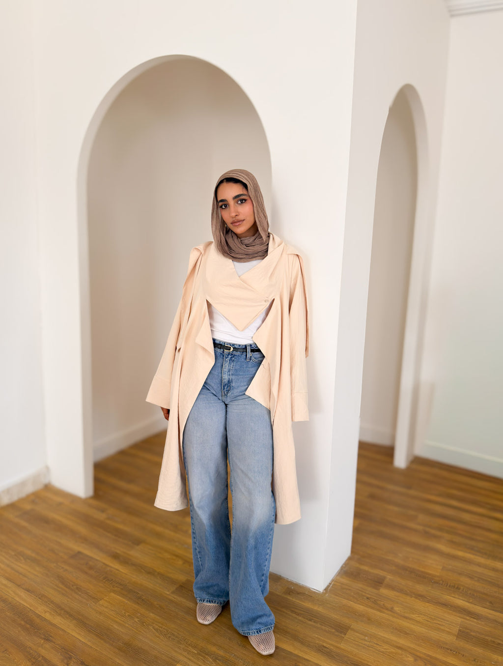 Linea Sway Cardigan