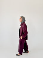 The Airy Set