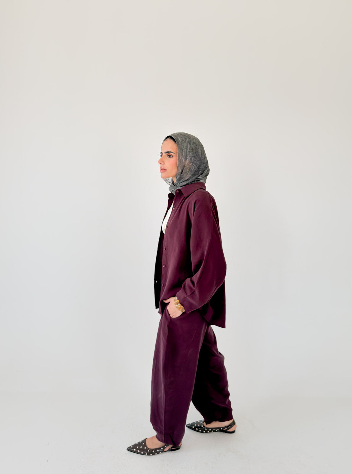 The Airy Set