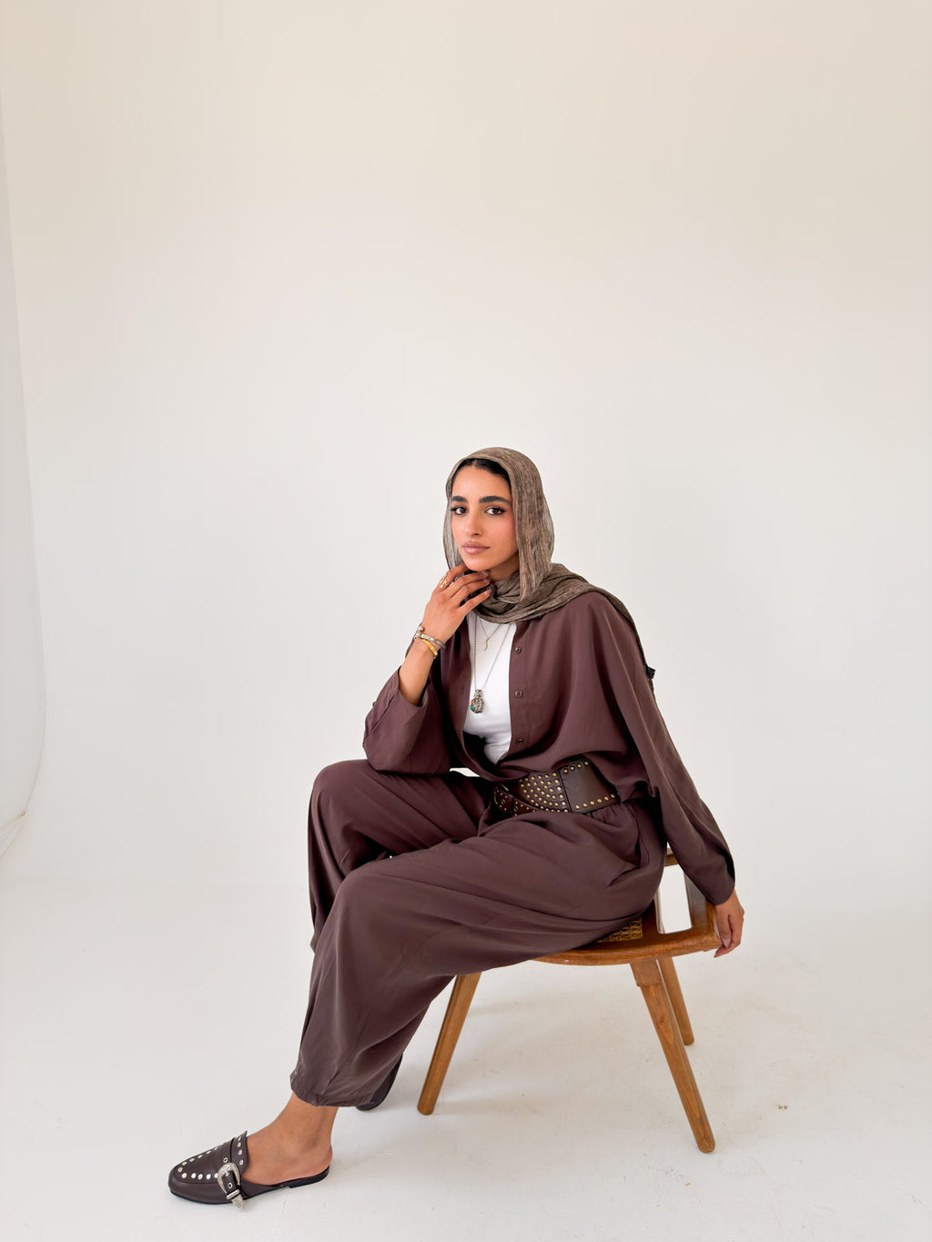 The Airy Set