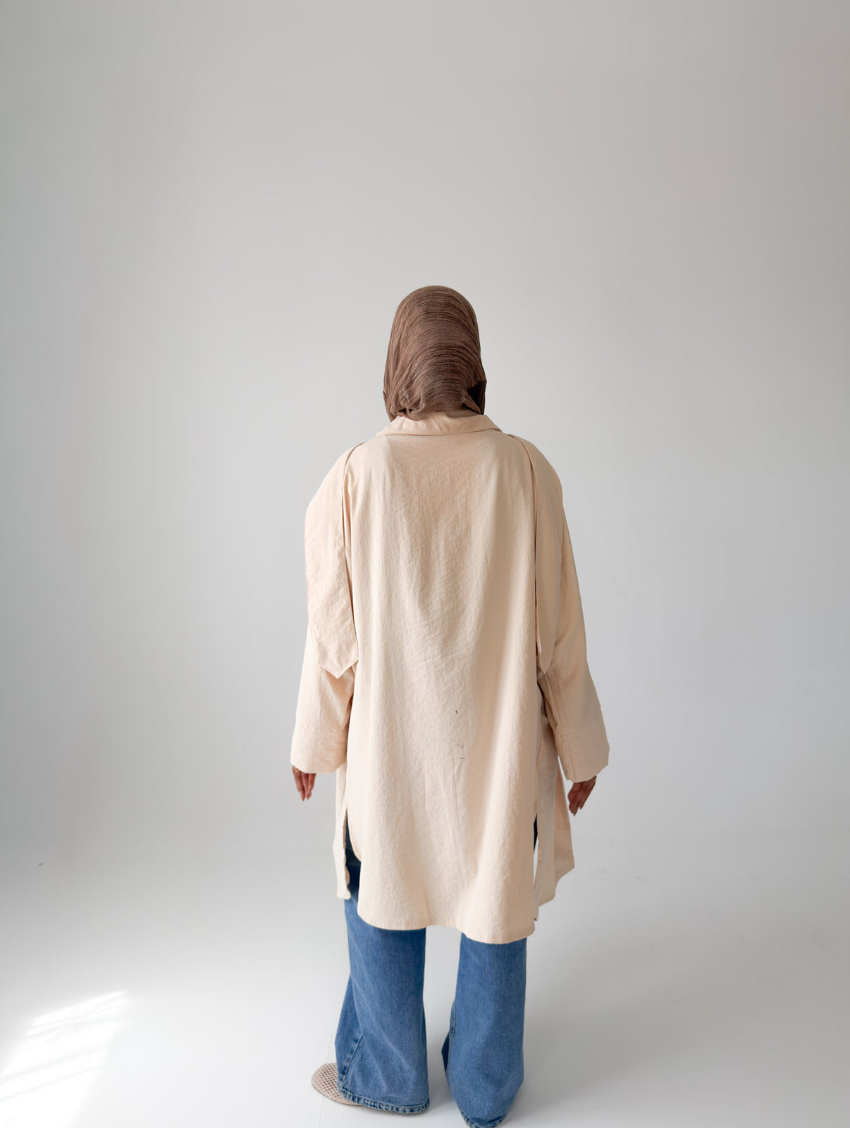 Linea Sway Cardigan