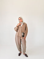 The Airy Set