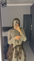 Essential Basic Top