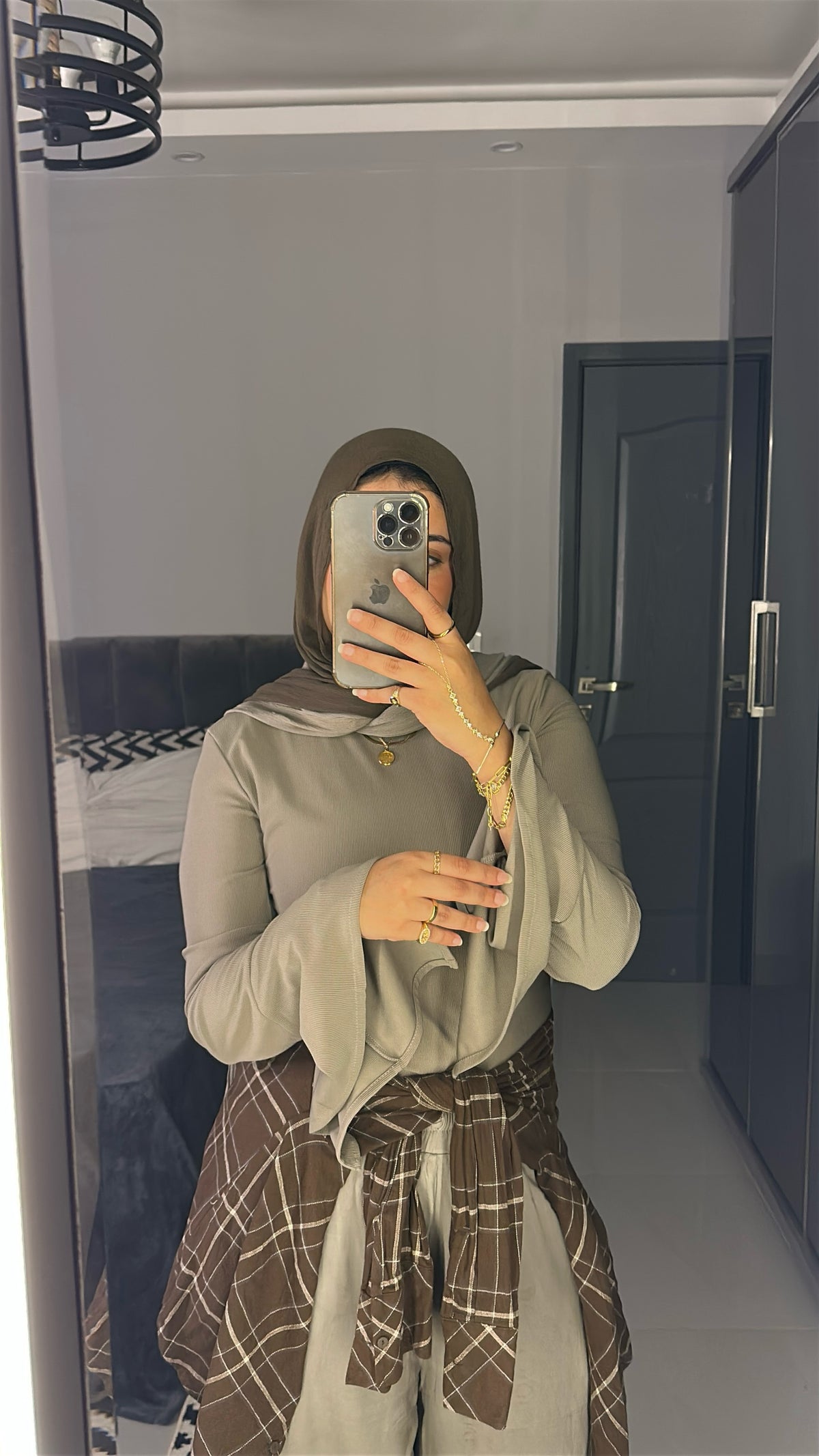 Essential Basic Top