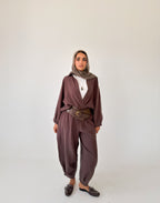 The Airy Set