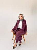 The Airy Set