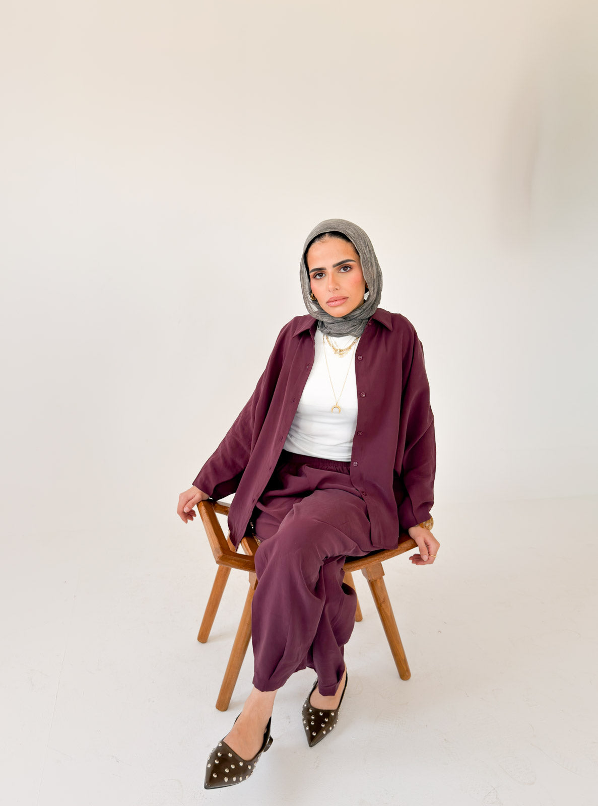 The Airy Set