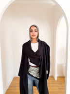 Linea Sway Cardigan