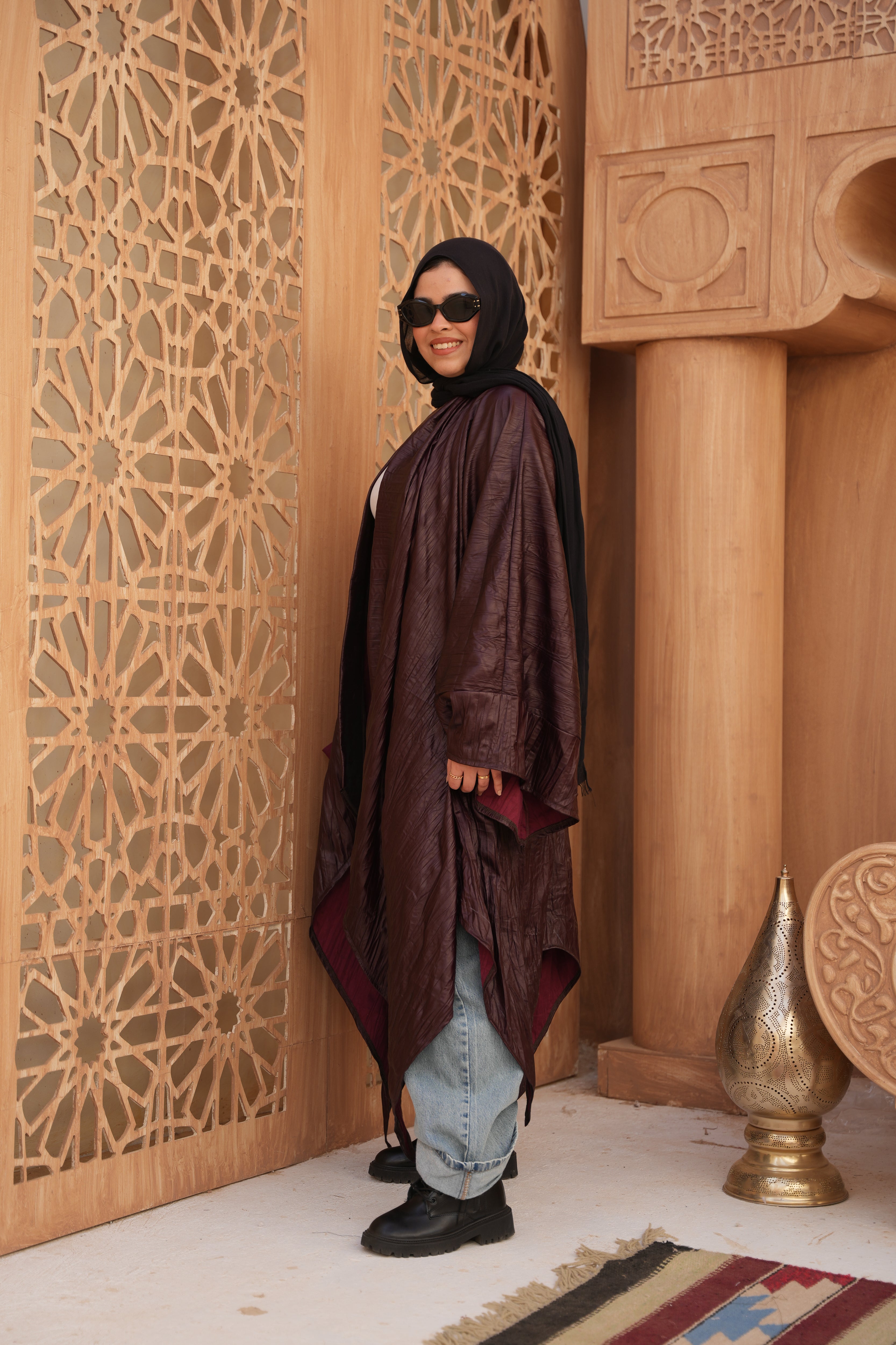 Sahara Kaftan