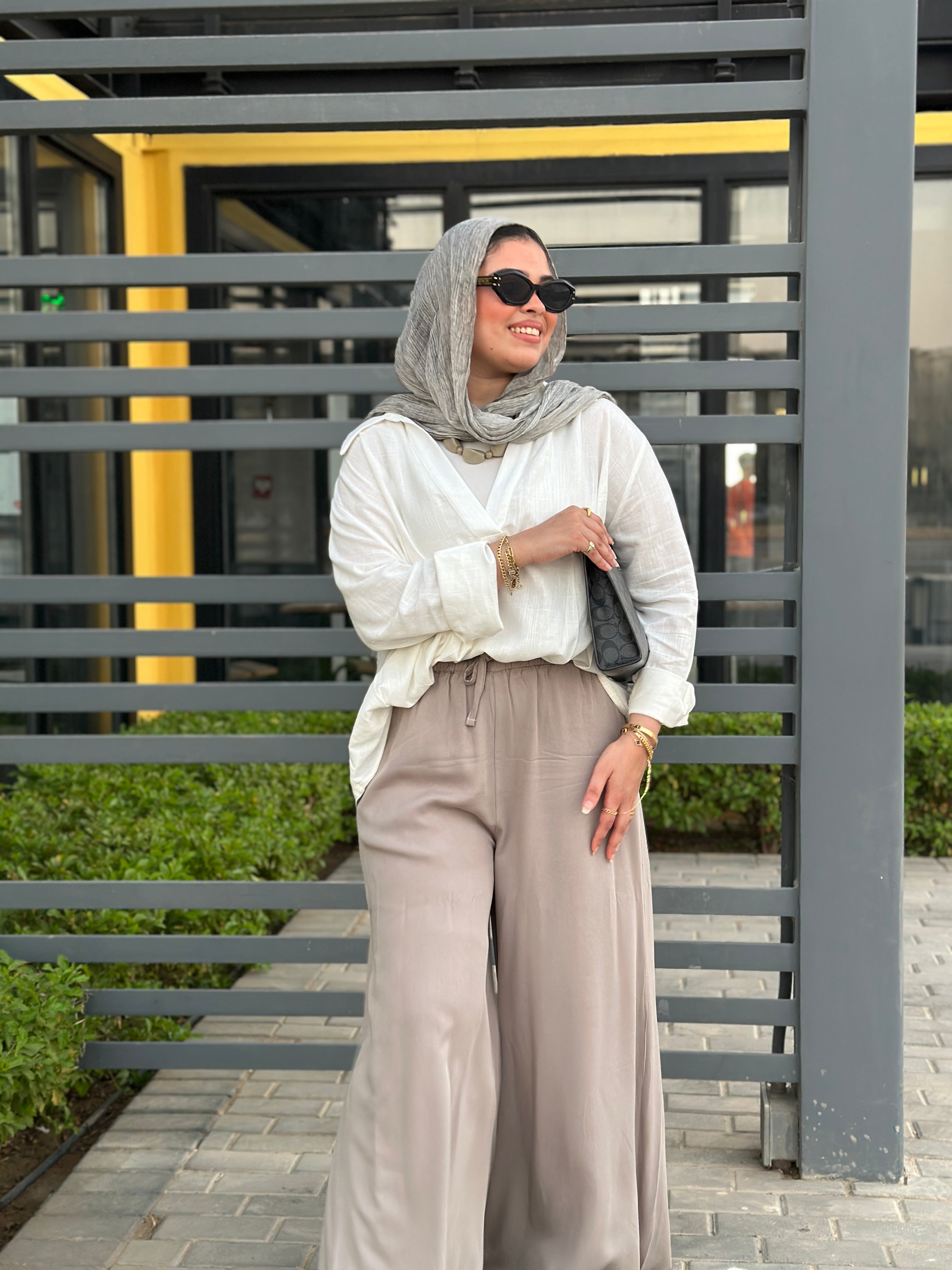 Flowy Pants
