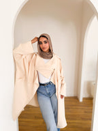 Linea Sway Cardigan