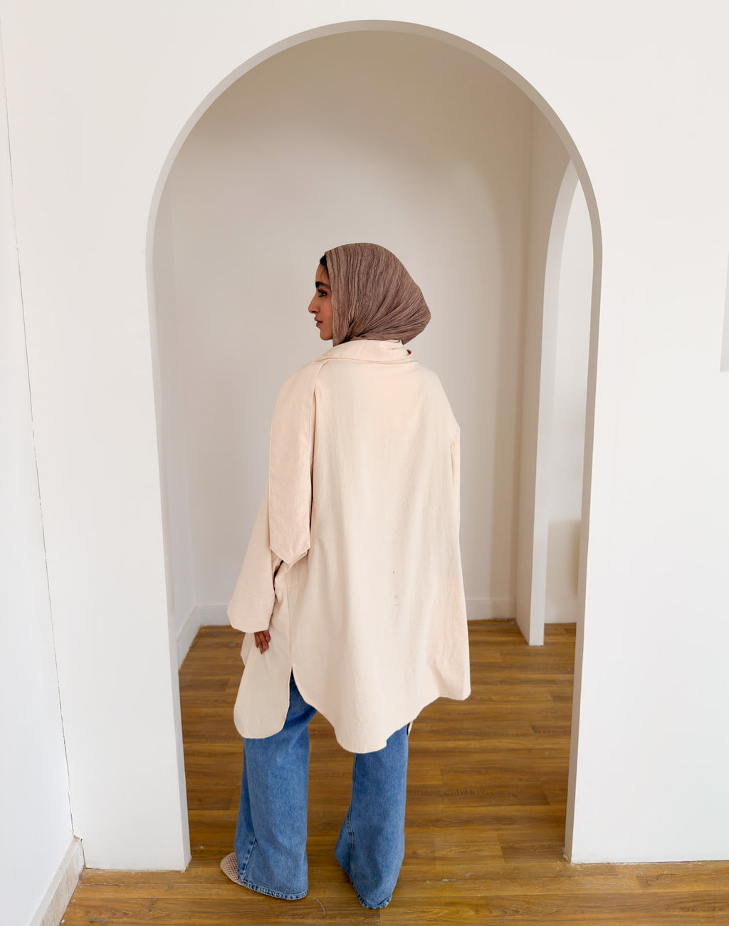 Linea Sway Cardigan