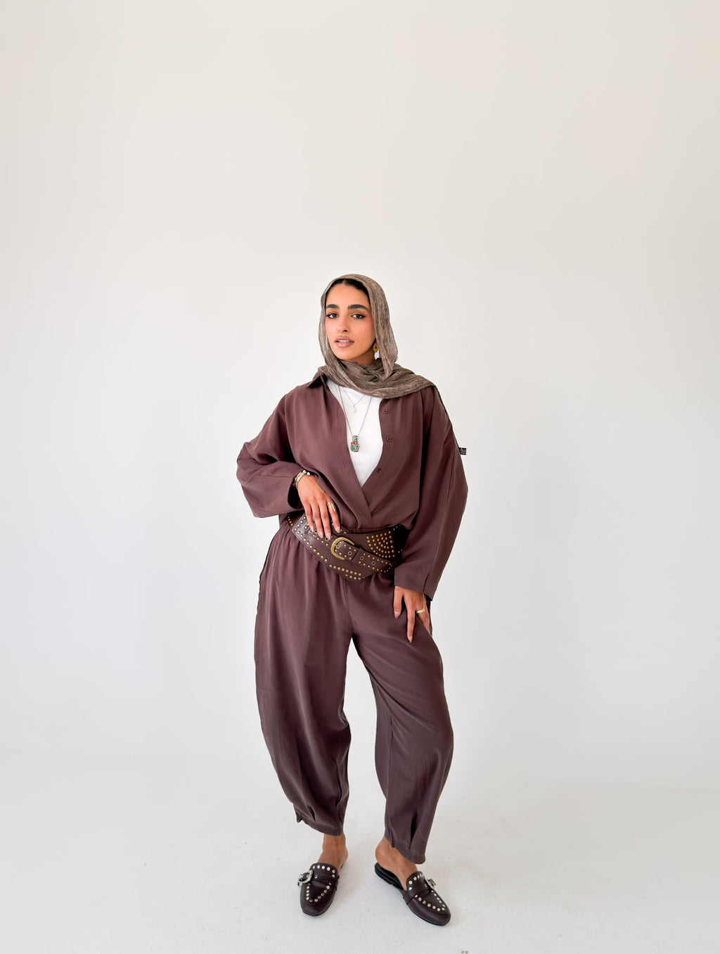 The Airy Set