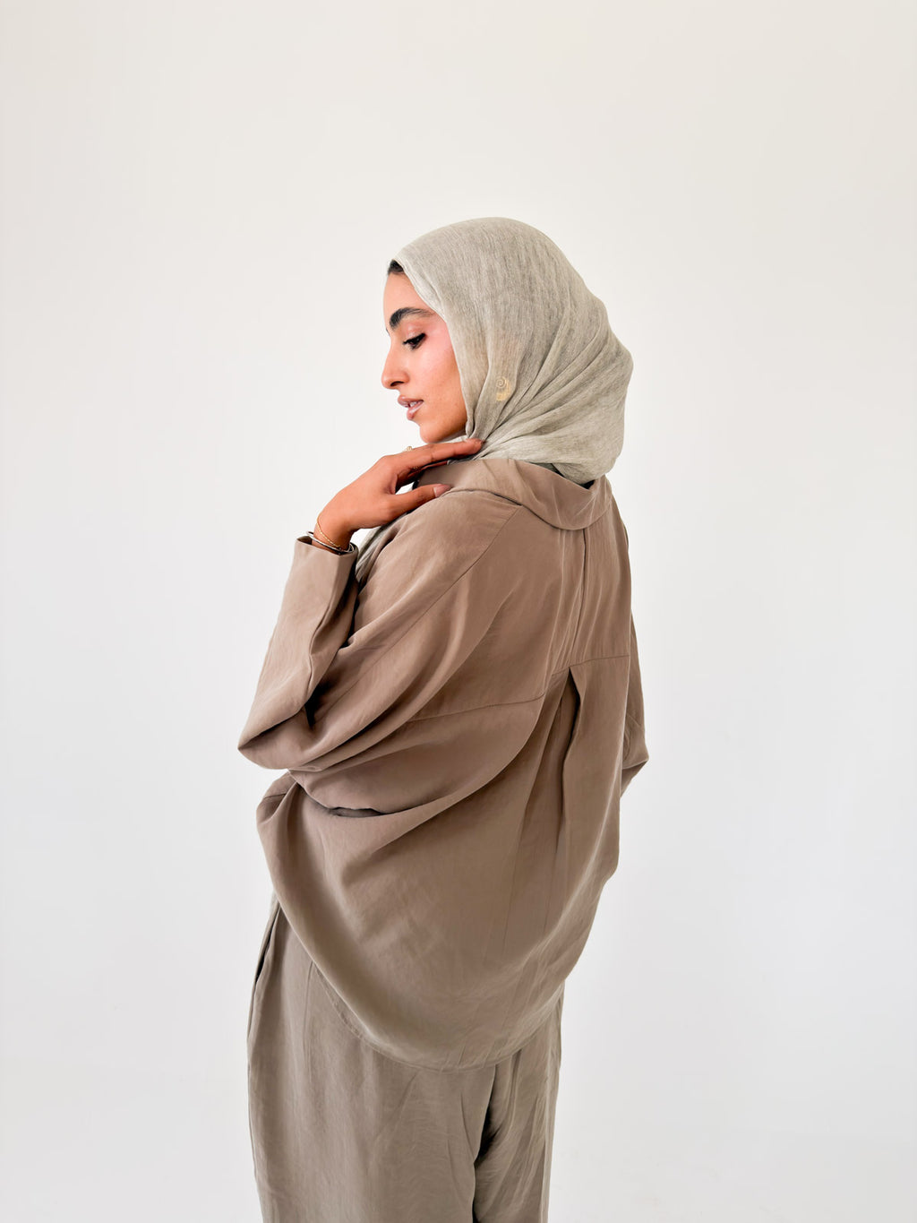 The Airy Set