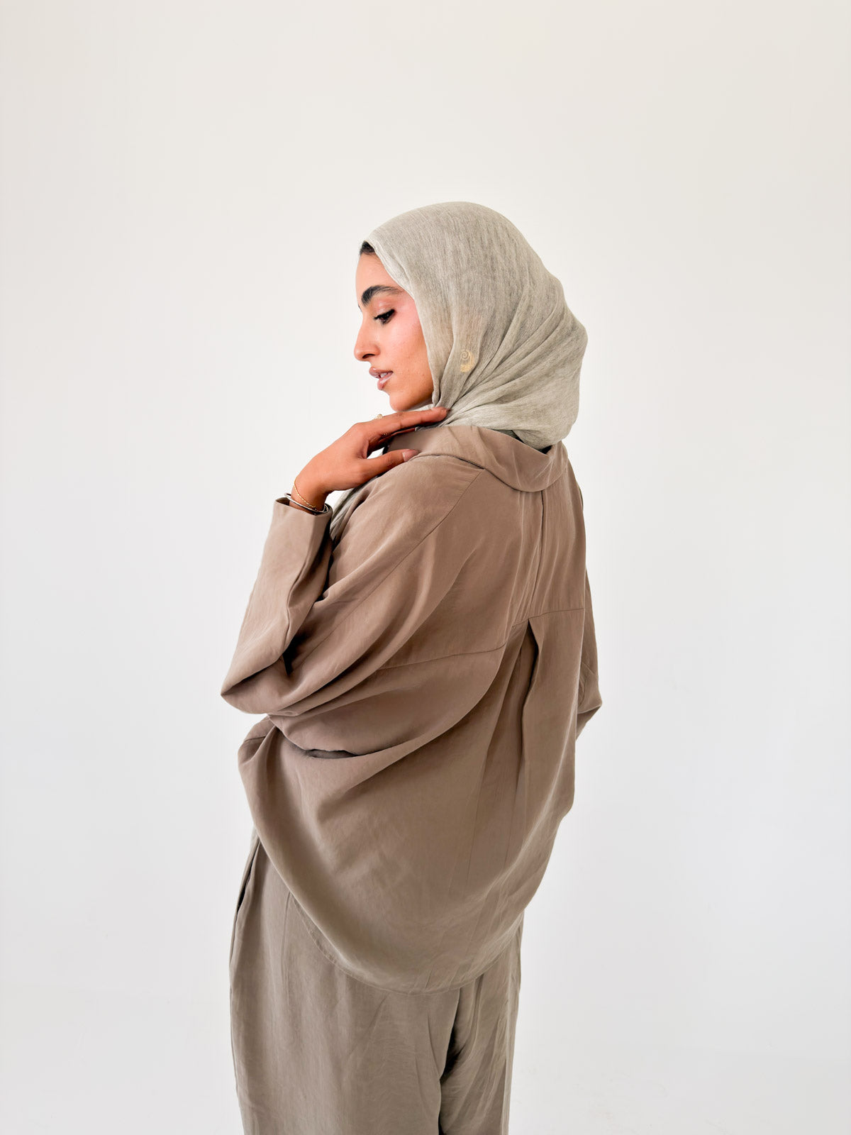 The Airy Set