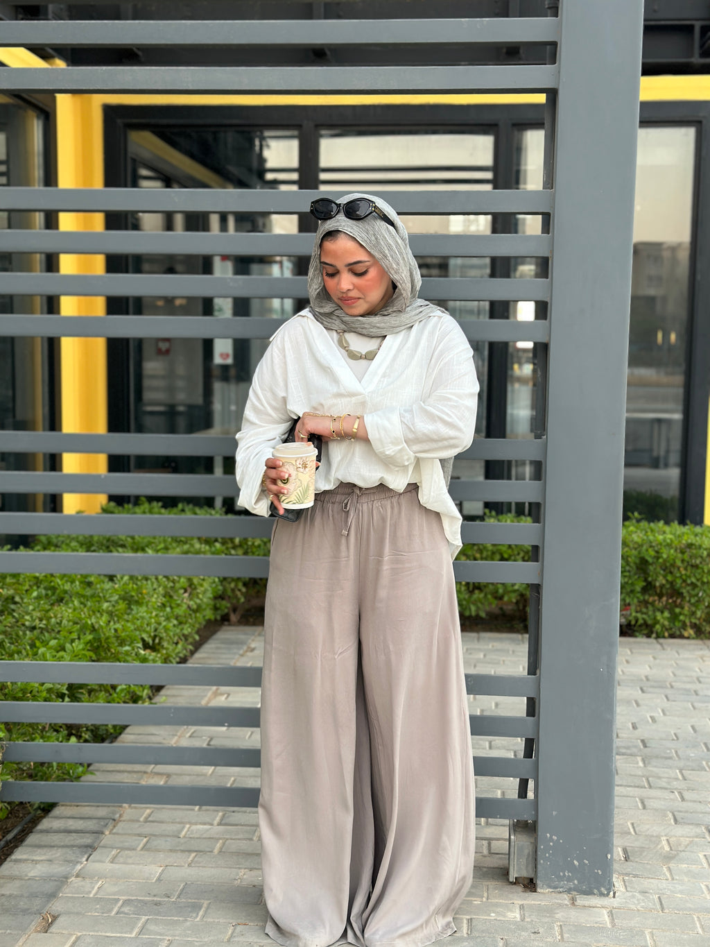 Flowy Pants