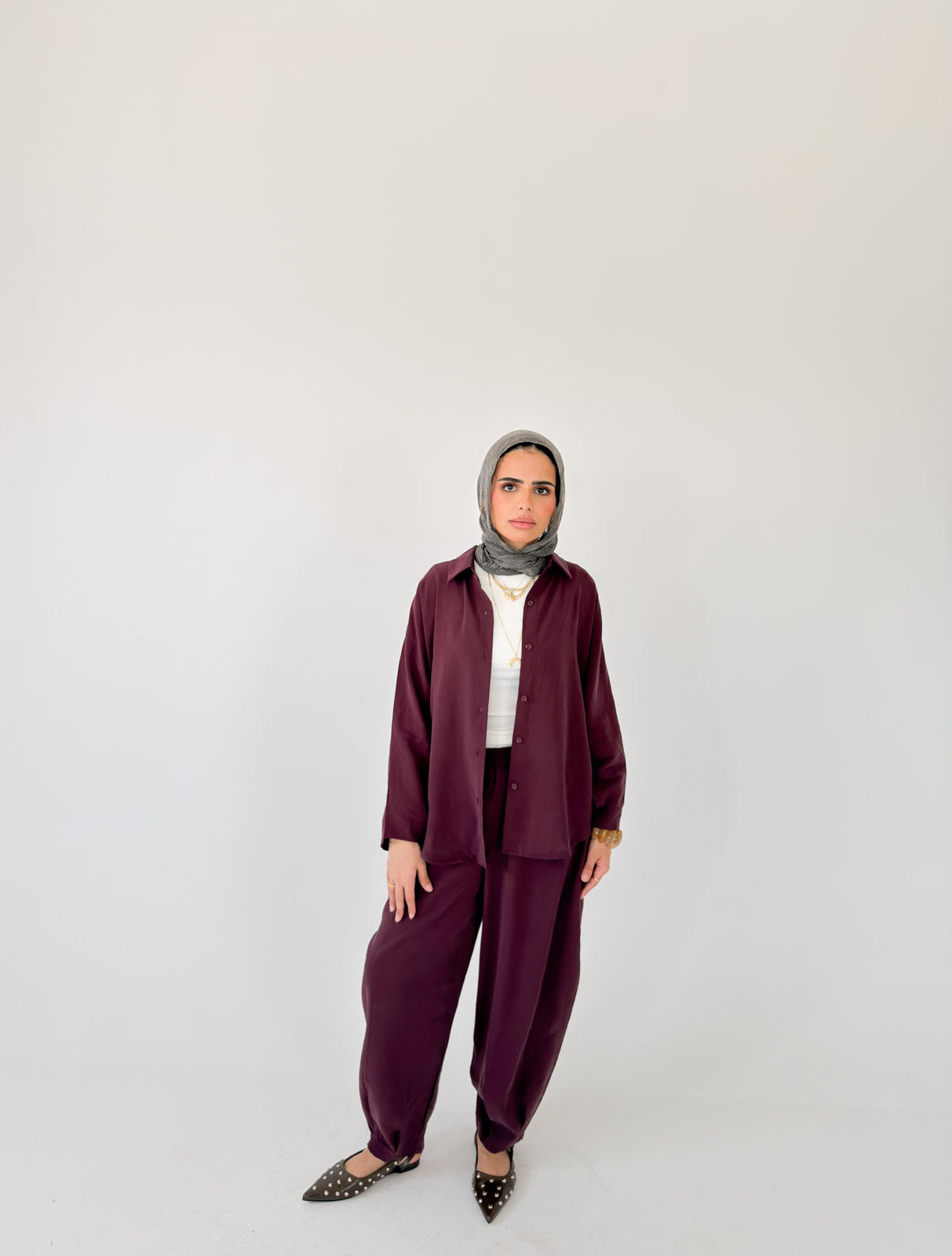 The Airy Set