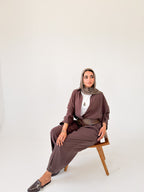 The Airy Set