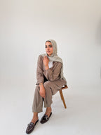 The Airy Set