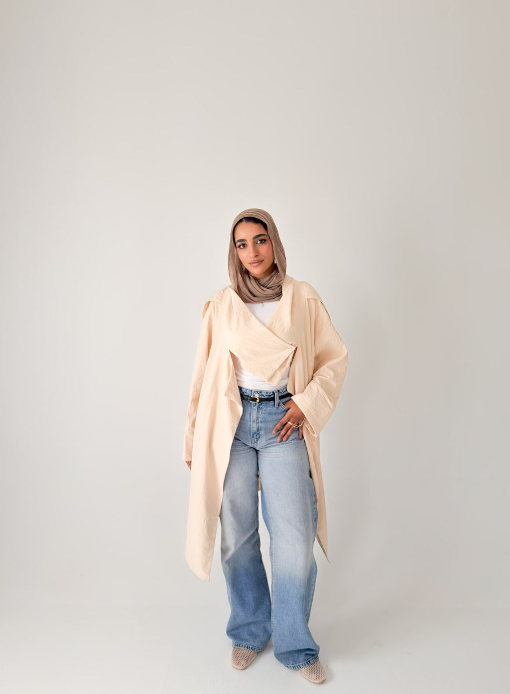 Linea Sway Cardigan