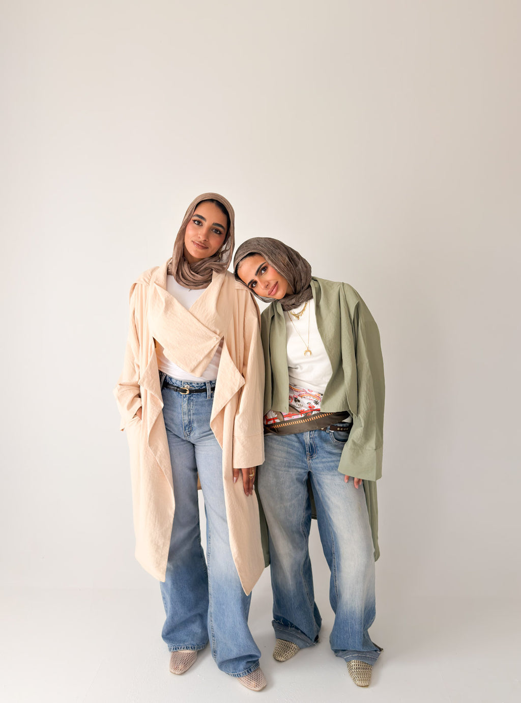 Linea Sway Cardigan