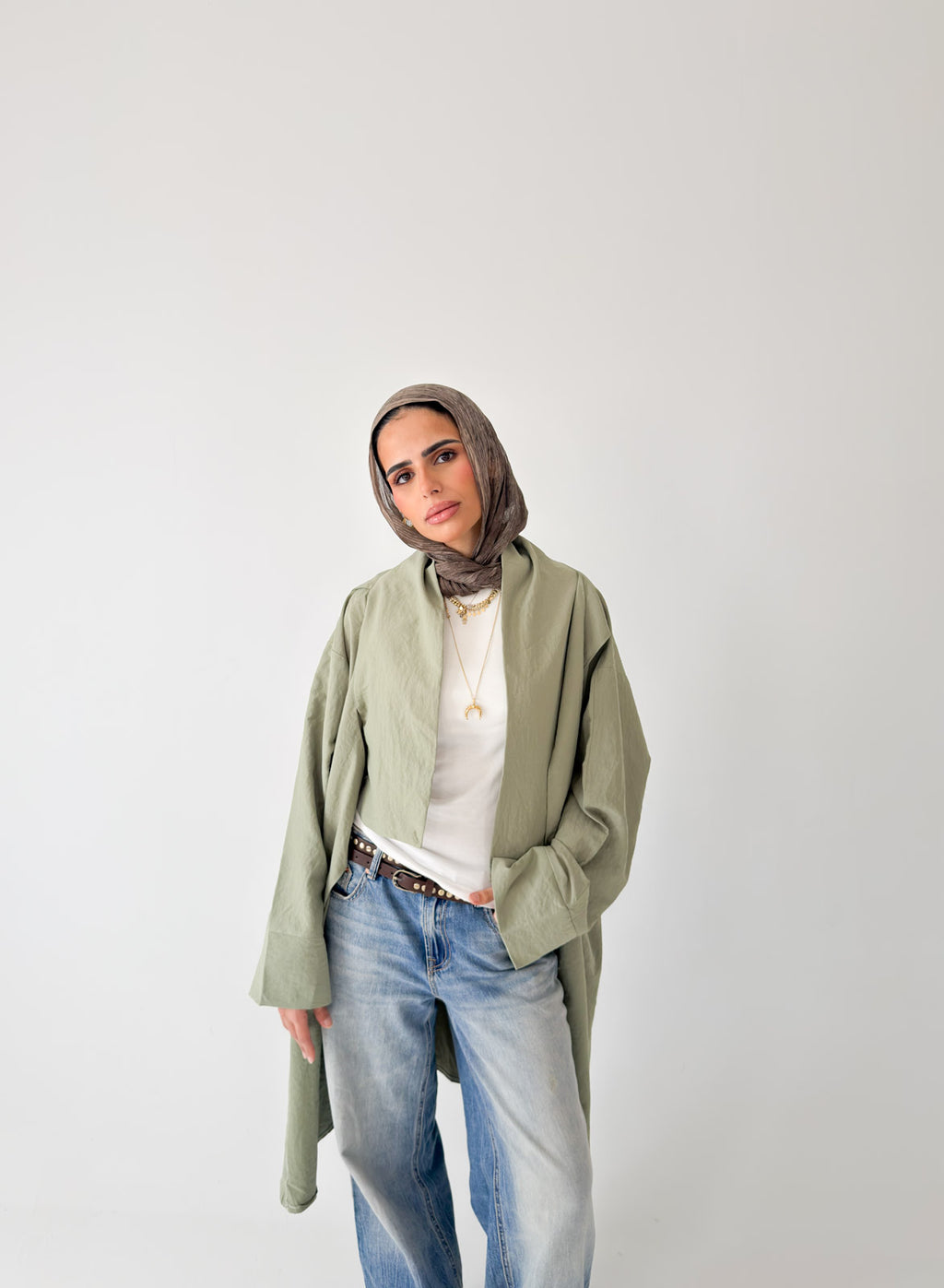 Linea Sway Cardigan