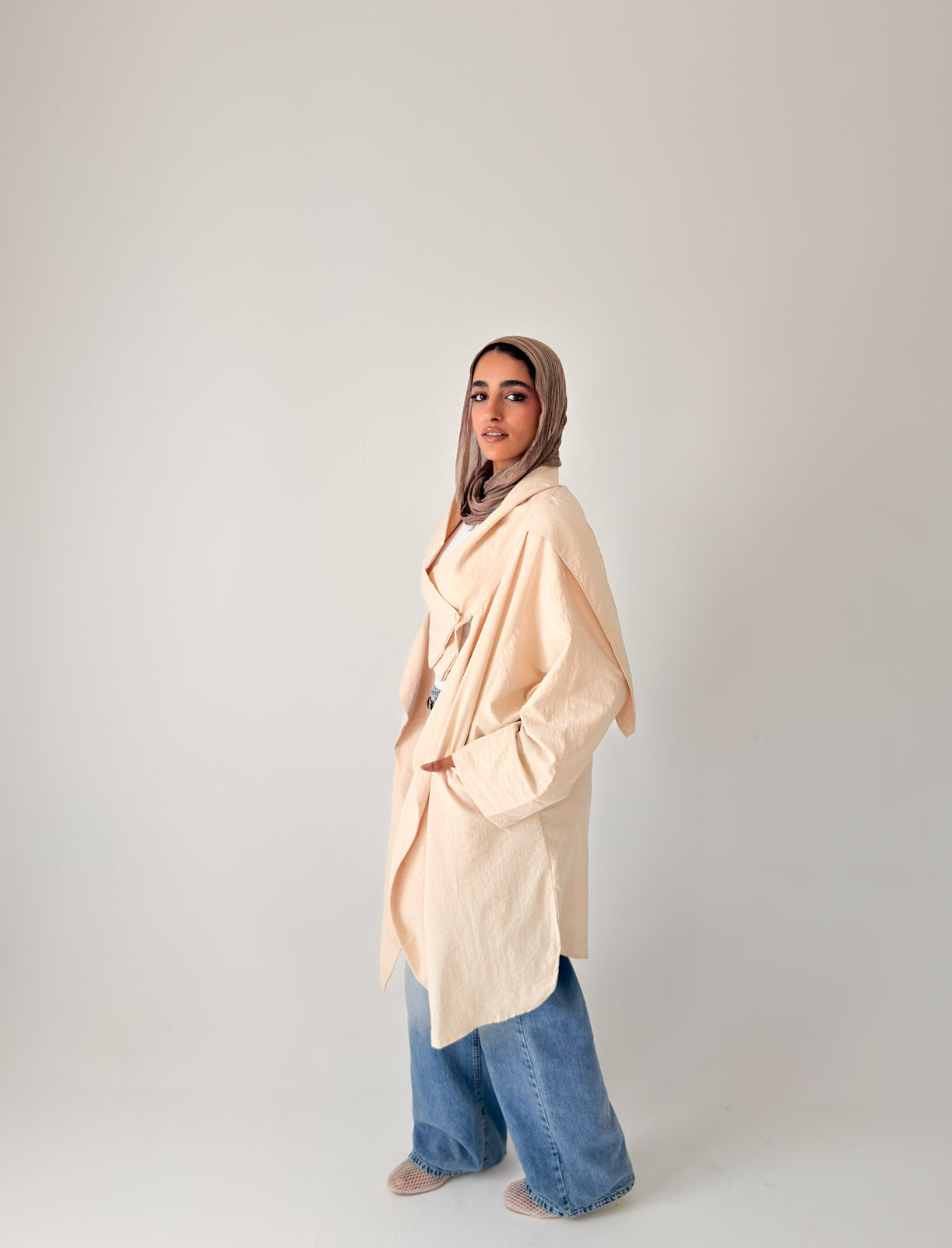 Linea Sway Cardigan