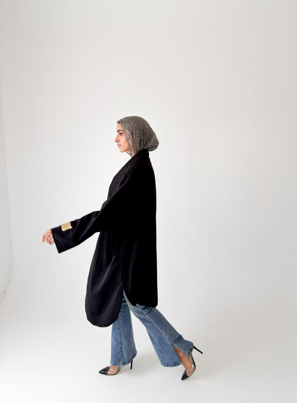 Linea Sway Cardigan