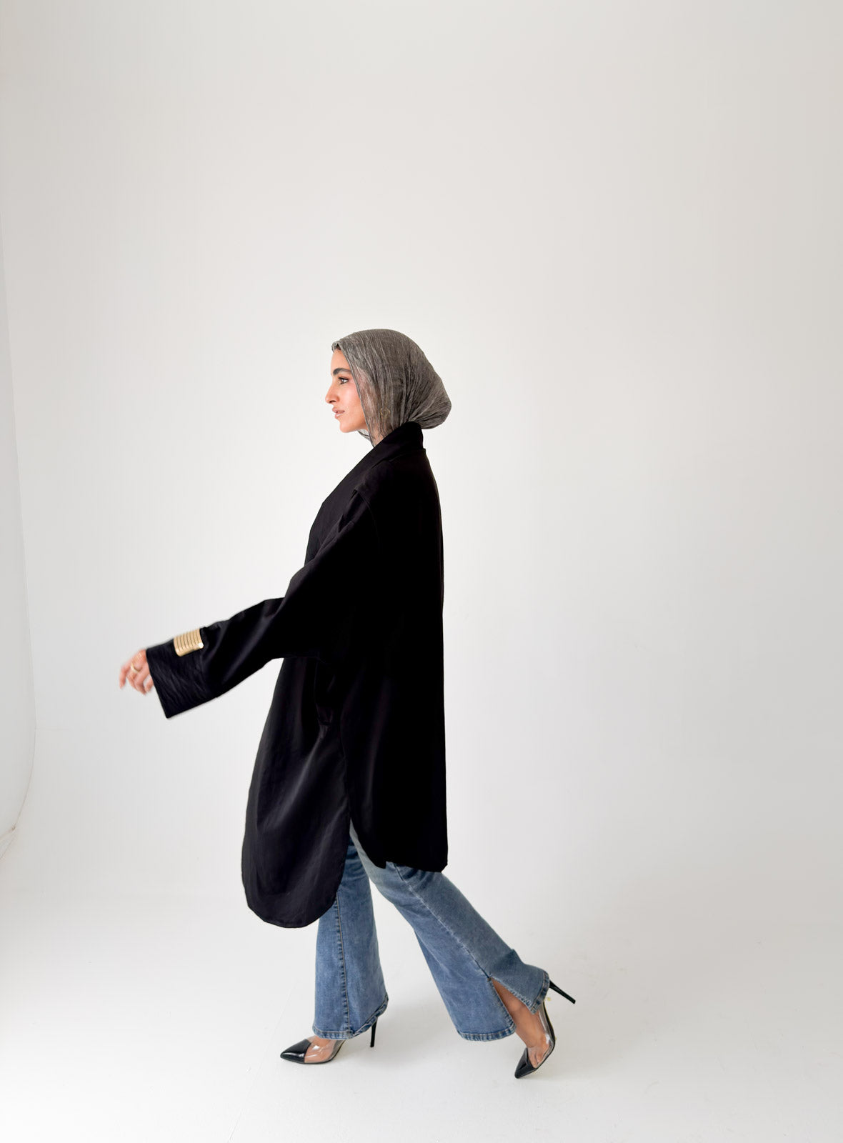 Linea Sway Cardigan
