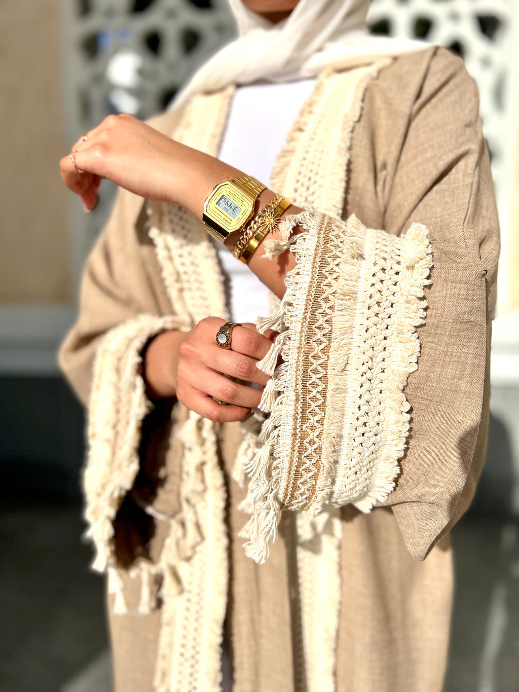 Boho Kaftan