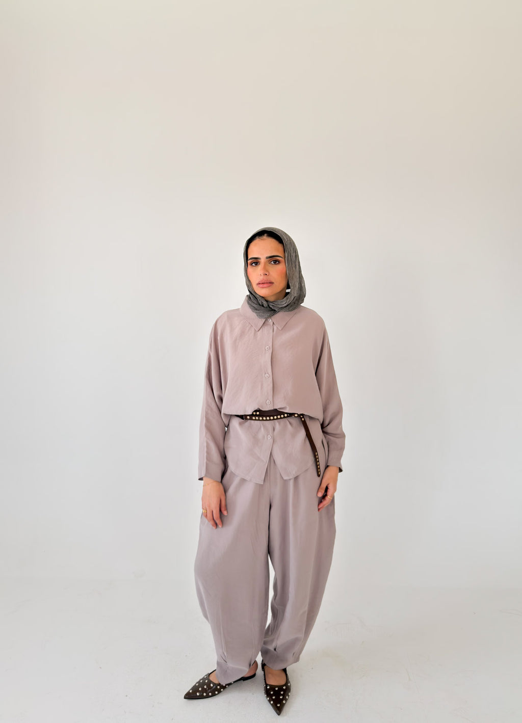 The Airy Set