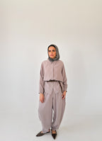 The Airy Set