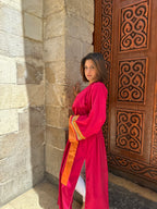 PinkxOrange Kaftan
