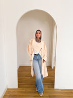 Linea Sway Cardigan