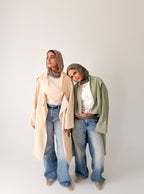 Linea Sway Cardigan