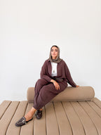 The Airy Set
