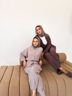 The Airy Set