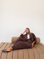 The Airy Set
