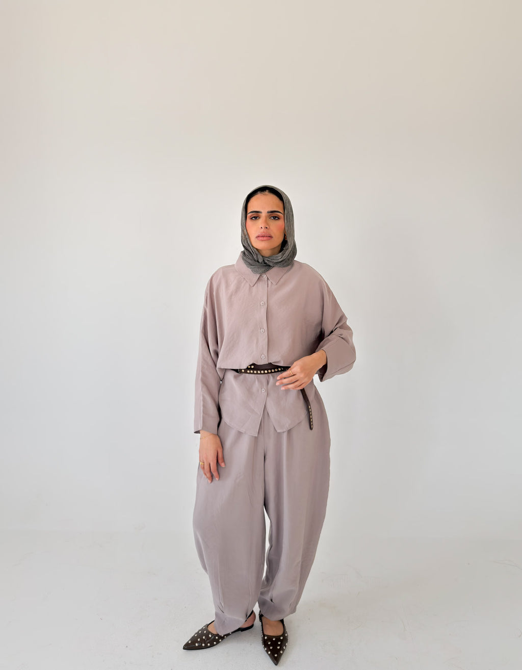 The Airy Set