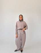 The Airy Set