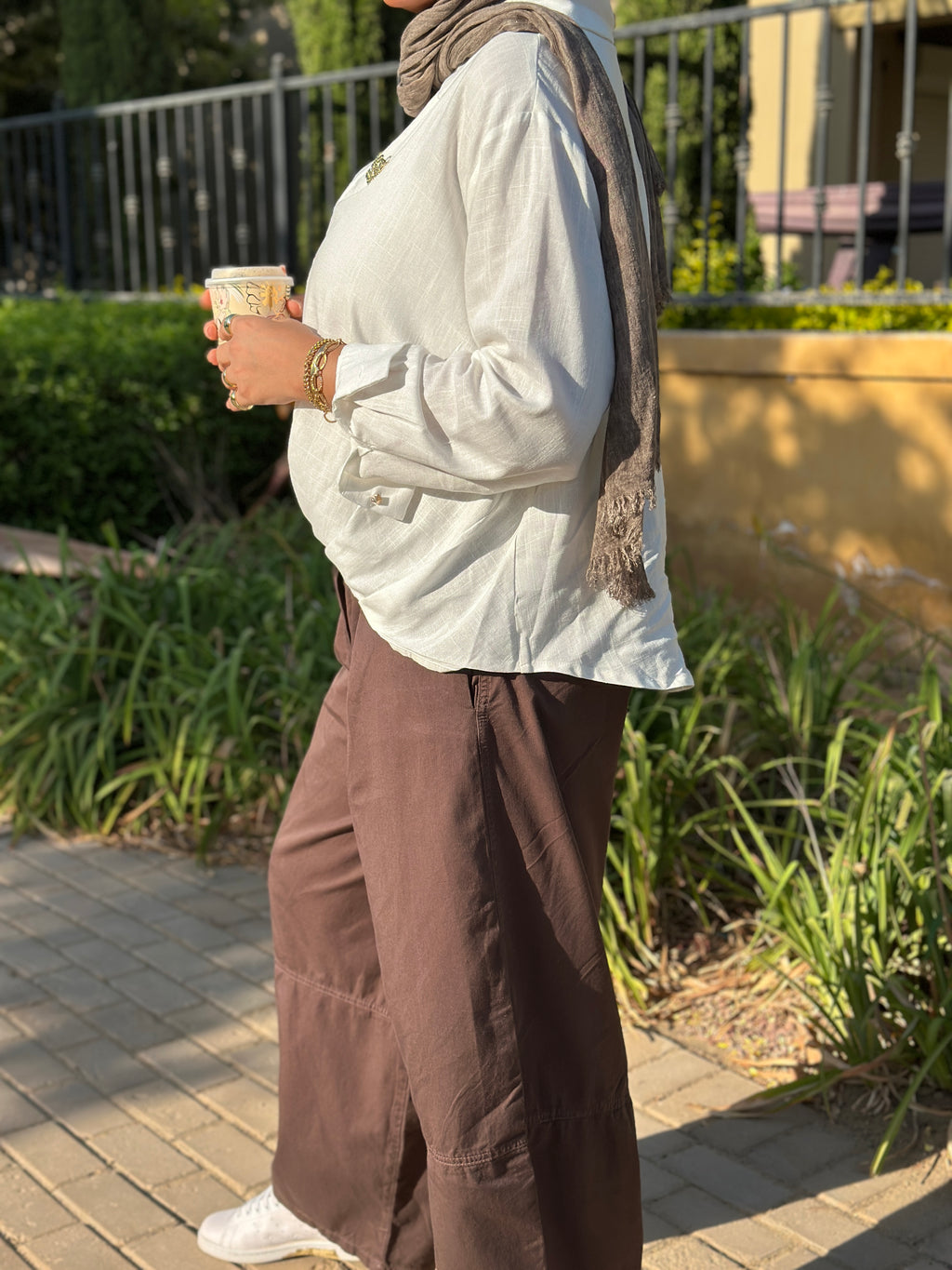 pants