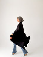 Linea Sway Cardigan
