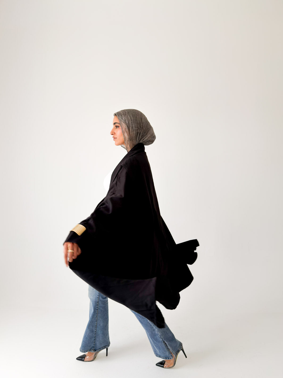 Linea Sway Cardigan