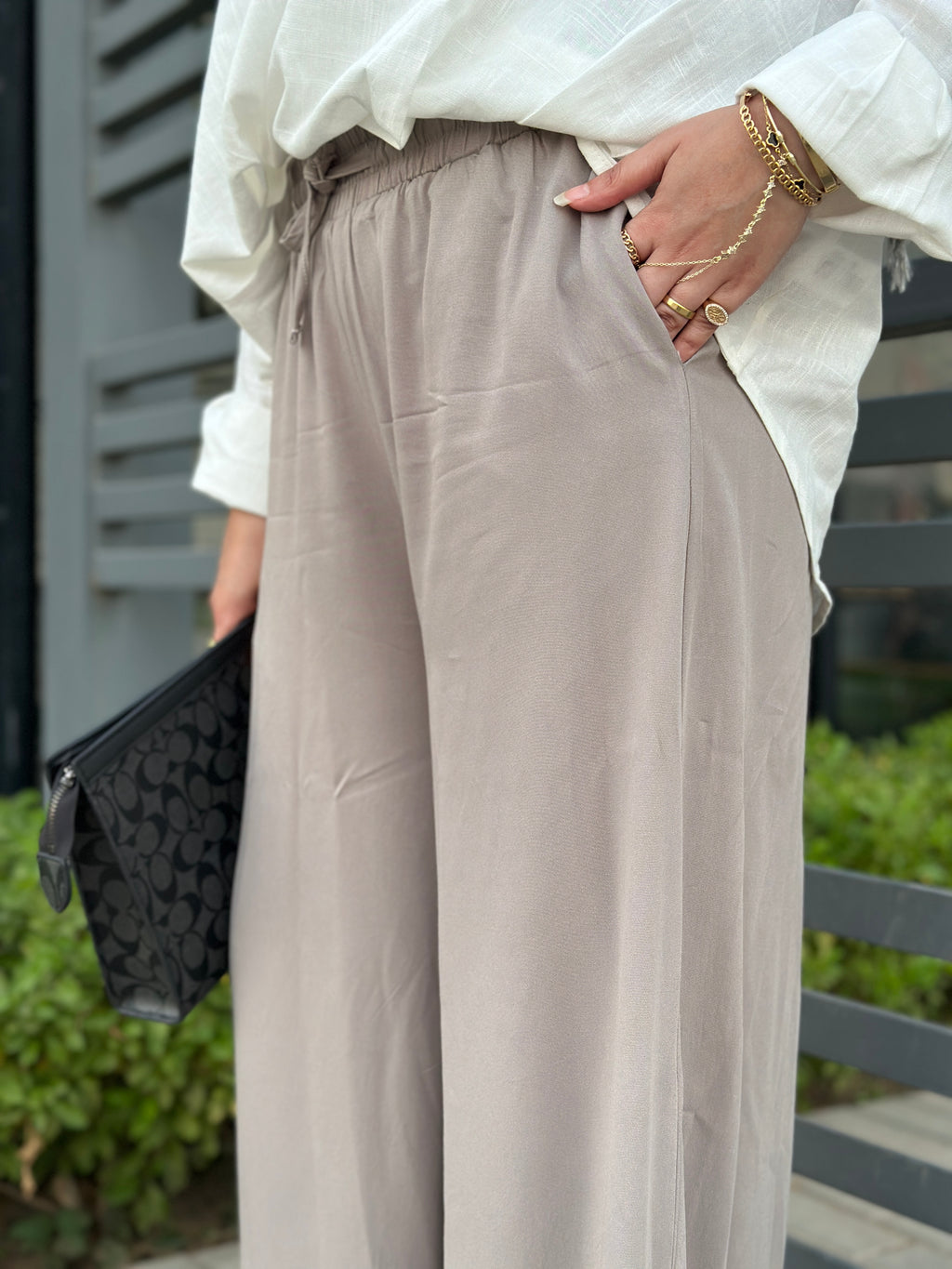 Flowy Pants
