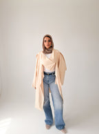 Linea Sway Cardigan