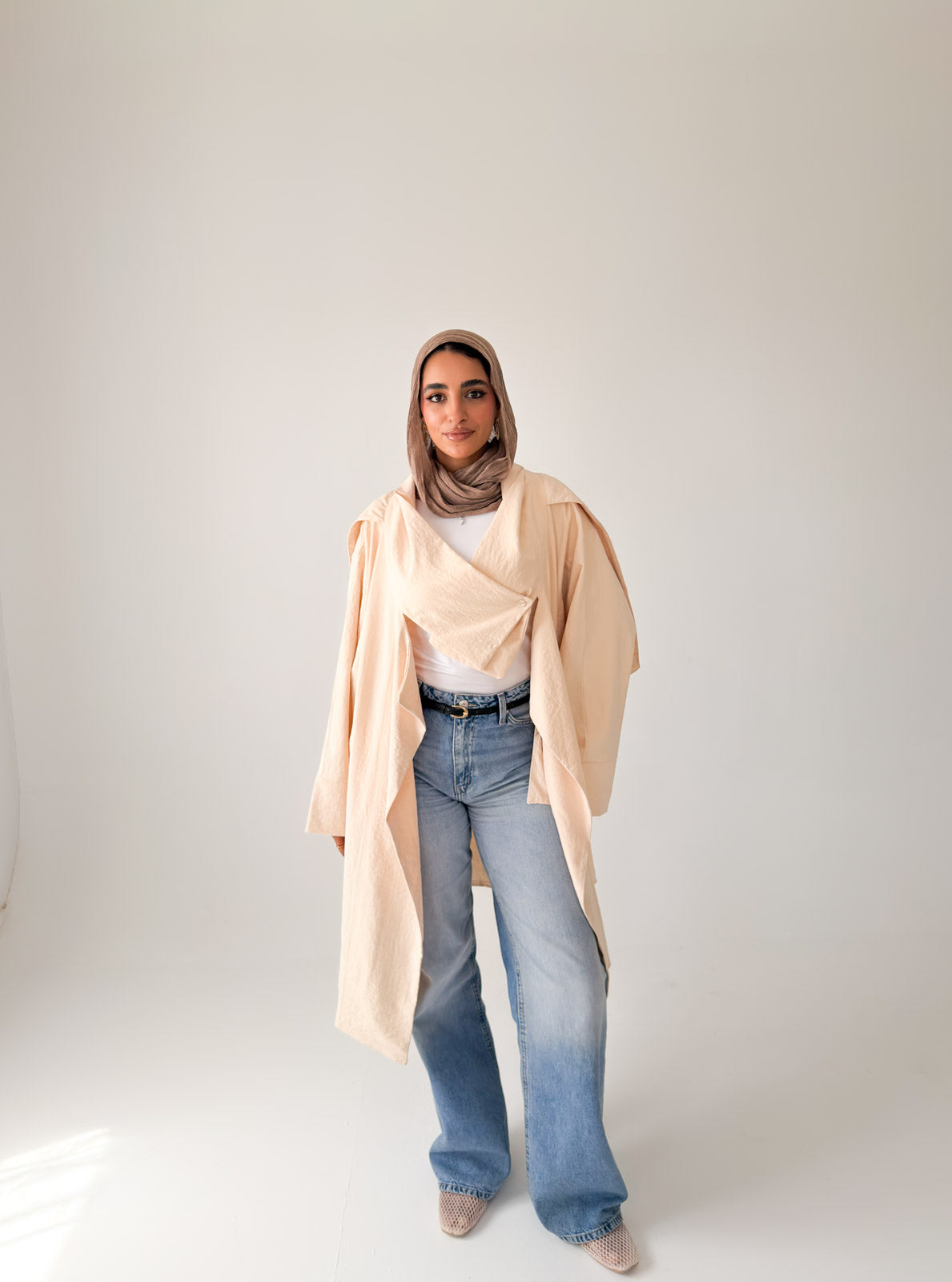 Linea Sway Cardigan