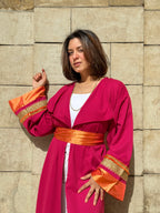 PinkxOrange Kaftan